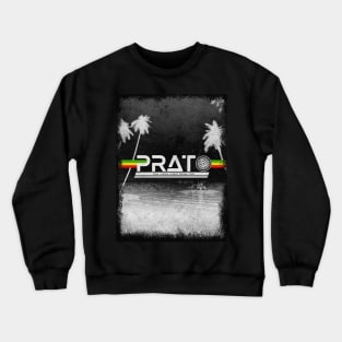 Prato Music Gear Crewneck Sweatshirt